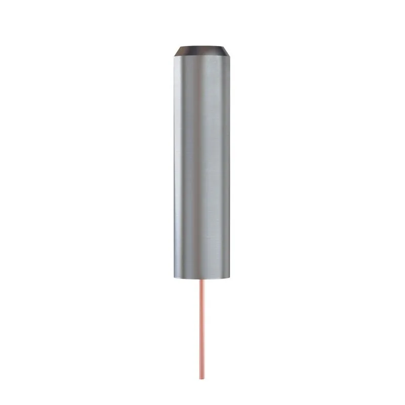 أحادية الألياف البصرية وقنية mono-fiber-optic-cannulas
