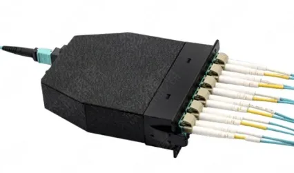 Fiber MPO Connector Fiber MPO Connector