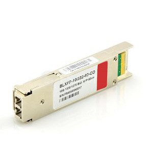 10GBASE-بكس سمف 1330nm-تكس / 1270nm-ر 60km دوم لك ودم بيدي شفب جهاز الإرسال والاستقبال وحدة سيسكو شفب-10G-BX60D-I متوافق