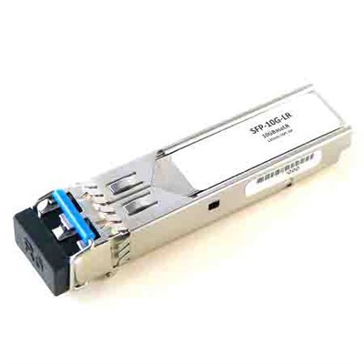 10GBASE-BX40-U سمف 1270nm-تكس / 1330nm-ر 40km دوم لك ودم بيدي سفب + وحدة الإرسال والاستقبال سيسكو سفب-10G-BX40U-I متوافق