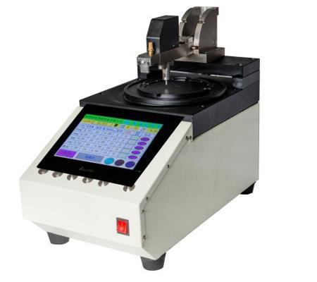 مبو متب آلة تلميع نوع الضغط المركزي مبو آلة تلميع