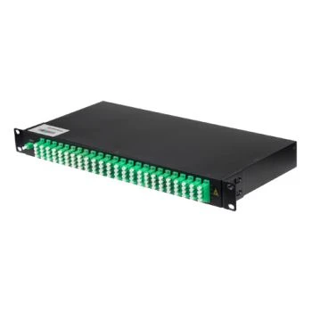 رف 19 بوصة GPON