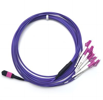 3. 0 mm polarity b 12f mpo mtp -8